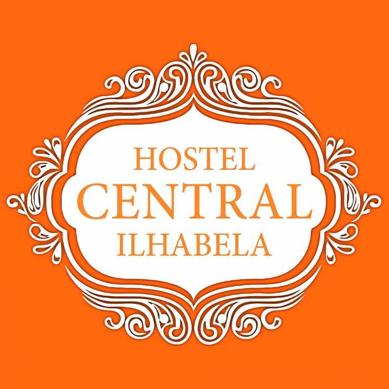 Hostel Central Ilhabela Esterno foto